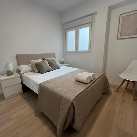 Apartamento Premium Centro *