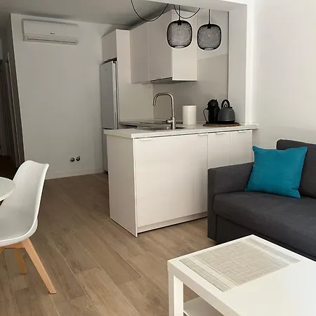 Premium Centro * Almería