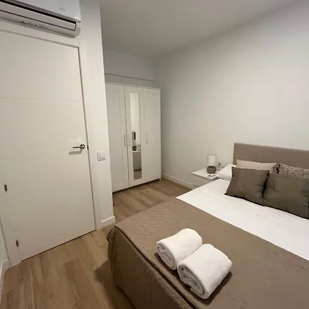 Apartamento Premium Centro *