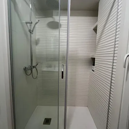 Apartamento Premium Centro Almería