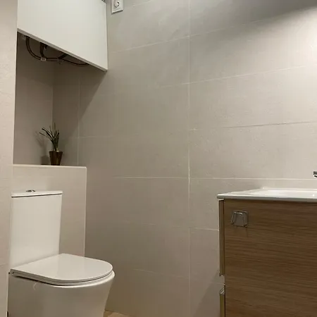 Premium Centro Apartamento *