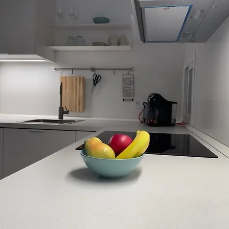 Premium Centro Apartamento *