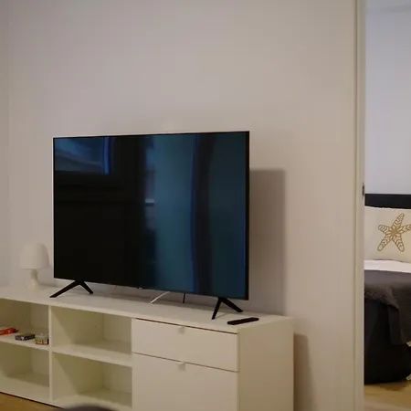 Apartamento Premium Centro Almería