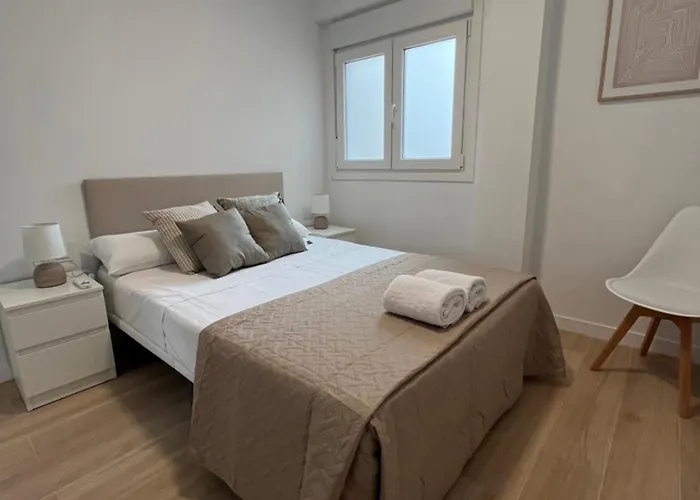 Appartement Premium Centro *