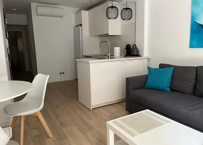 Premium Centro * Almería