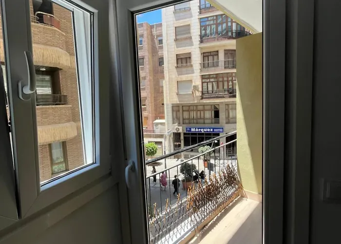 Premium Centro * Almería