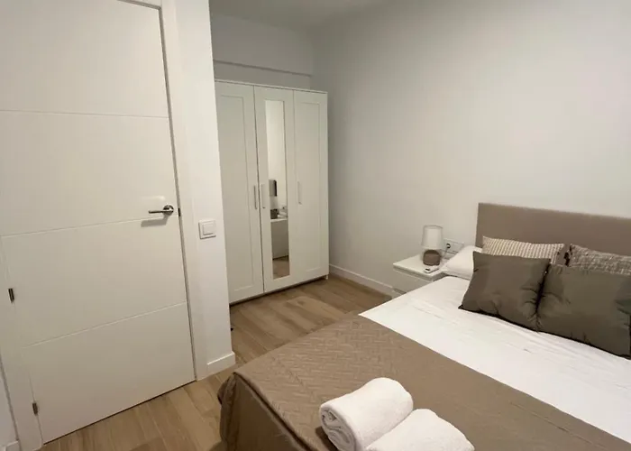 Appartement Premium Centro *
