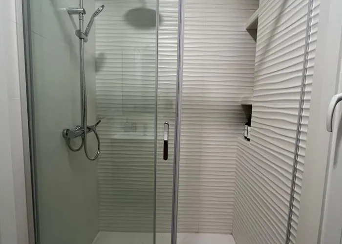 Appartement Premium Centro Almería