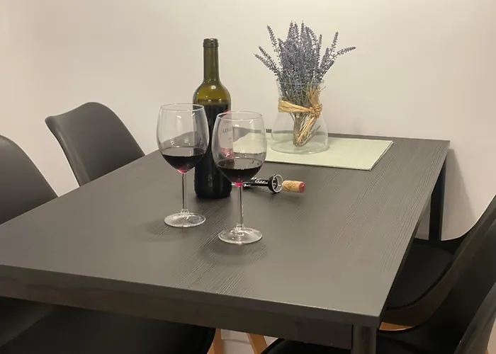 Appartement Premium Centro *