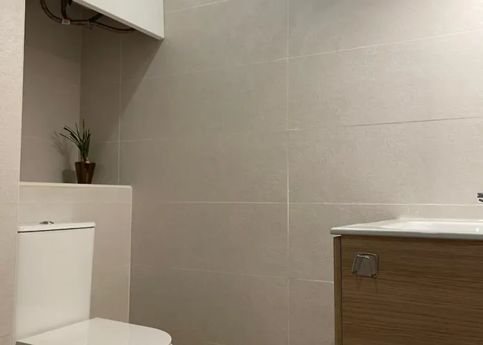 Premium Centro Appartement *