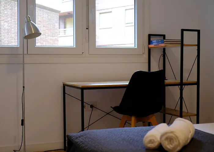 Appartement Premium Centro Almería