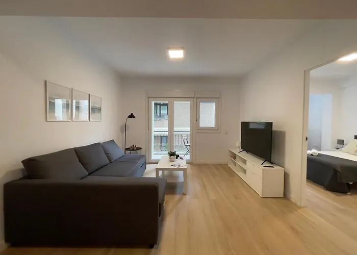 Premium Centro Almería