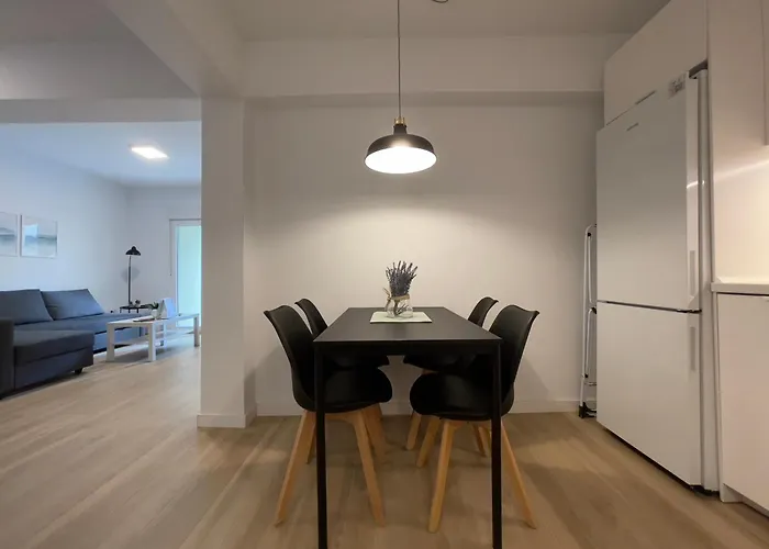 Premium Centro Appartement