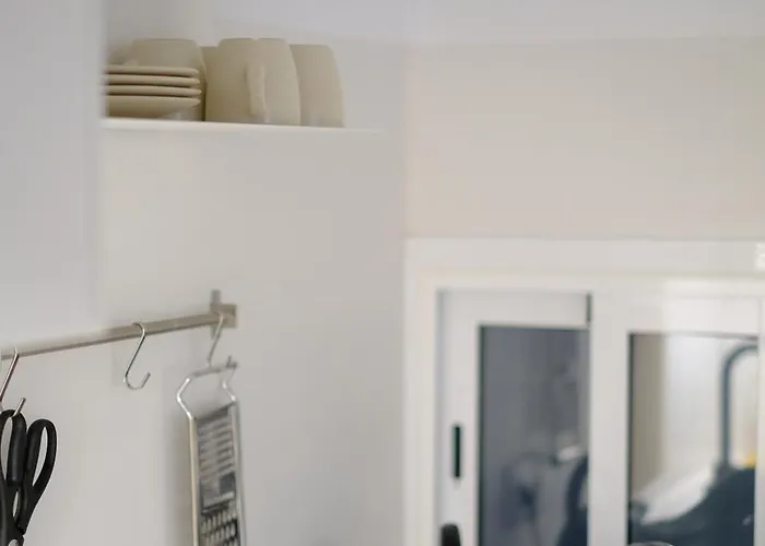 Appartement Premium Centro Almería