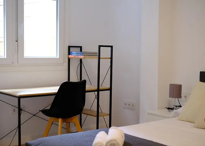 Appartement Premium Centro